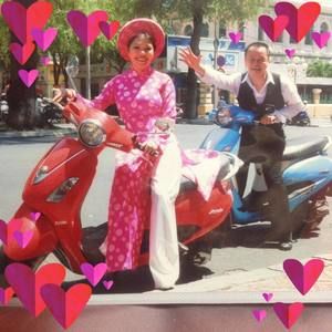 Meet your Posher, Howard